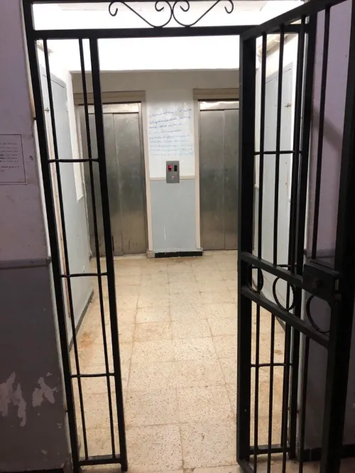 Vente Appartement F3 Alger Ain naadja