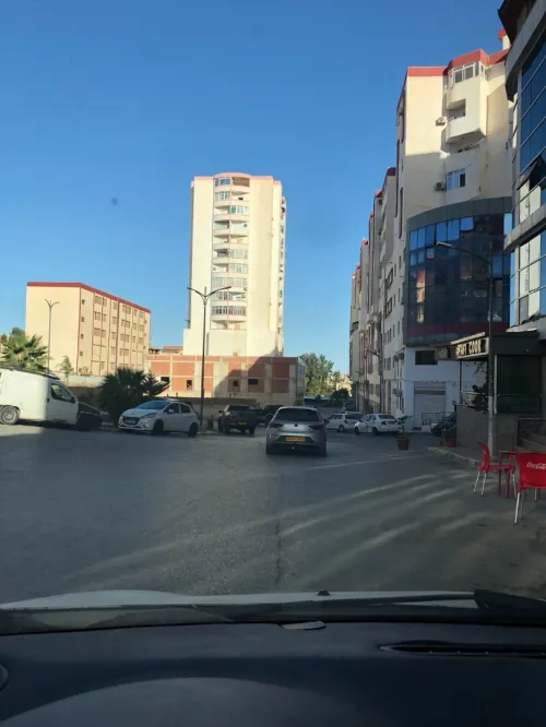 Vente Appartement F3 Alger Ain naadja