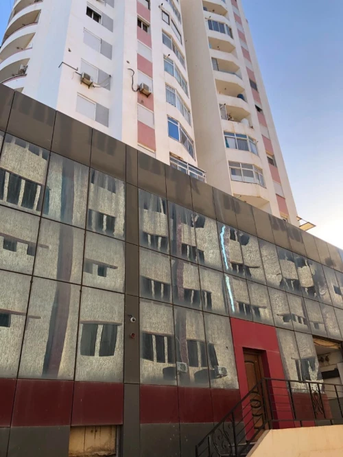 Vente Appartement F3 Alger Ain naadja