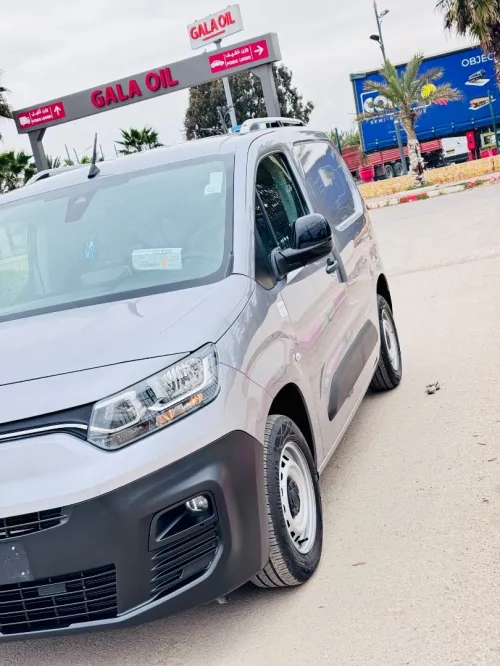 Fiat Doblo 2024 