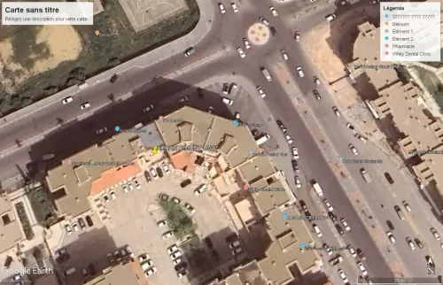 Location Appartement F4 Constantine El khroub
