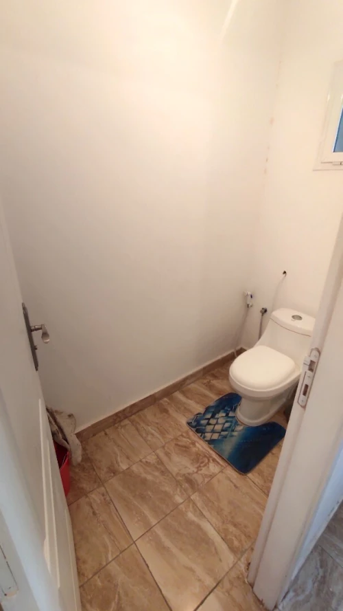 Vente Appartement F4 Annaba El bouni
