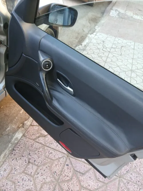 Renault Laguna 2 2002 Initiale paris