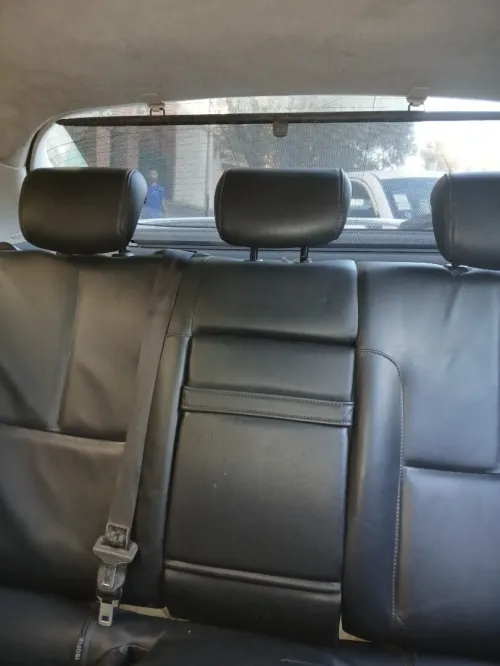 Renault Laguna 2 2002 Initiale paris