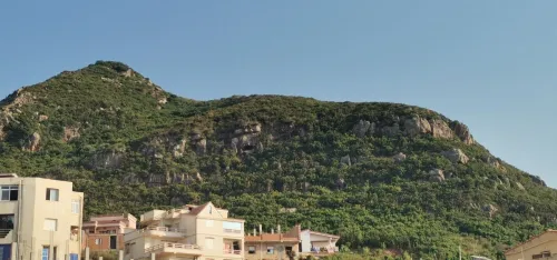 Location Appartement Bejaia Beni ksila