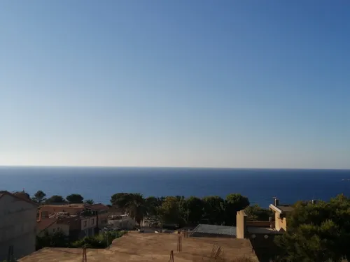 Location Appartement Bejaia Beni ksila