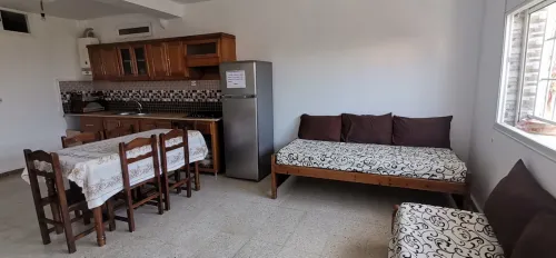 Location Appartement Bejaia Beni ksila