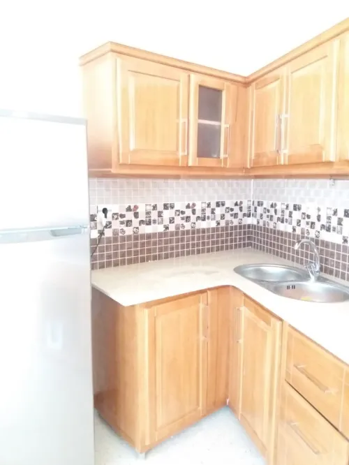 Location Appartement Bejaia Beni ksila