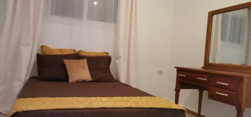 Location Appartement Bejaia Beni ksila