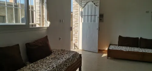 Location Appartement Bejaia Beni ksila