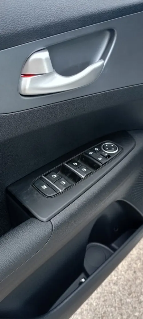 Kia Kia k3 2025 Luxury