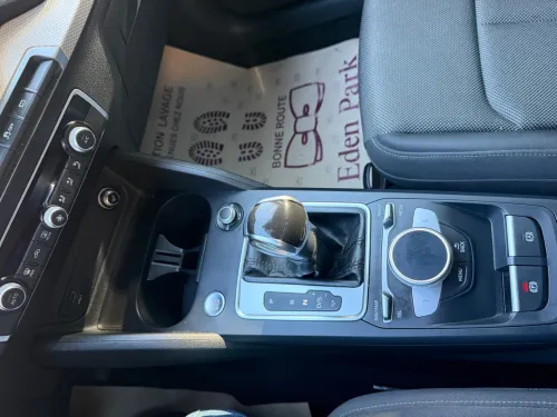 Audi Q2 2021 