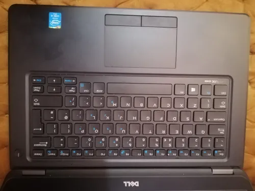 DELL Latitude E5450  i5 5200U