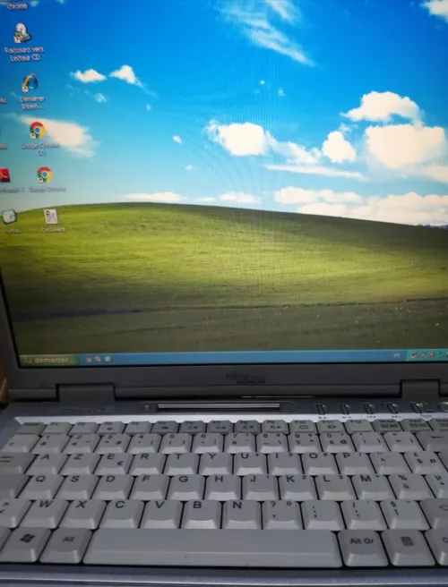 Pc portable 
