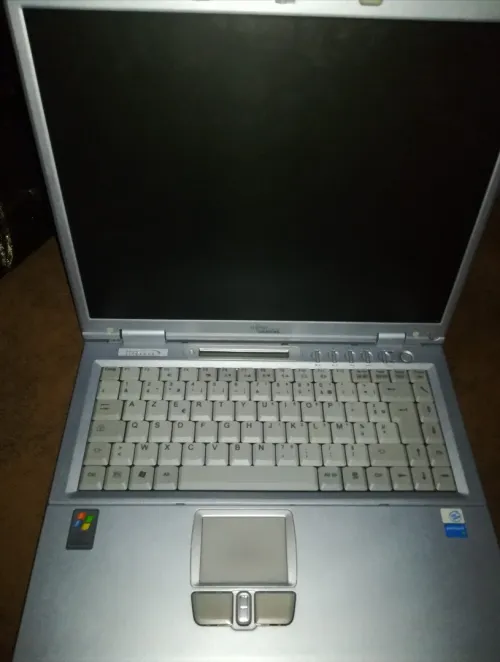 Pc portable 