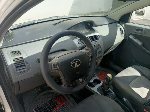 Tata Vista 2015 Vista