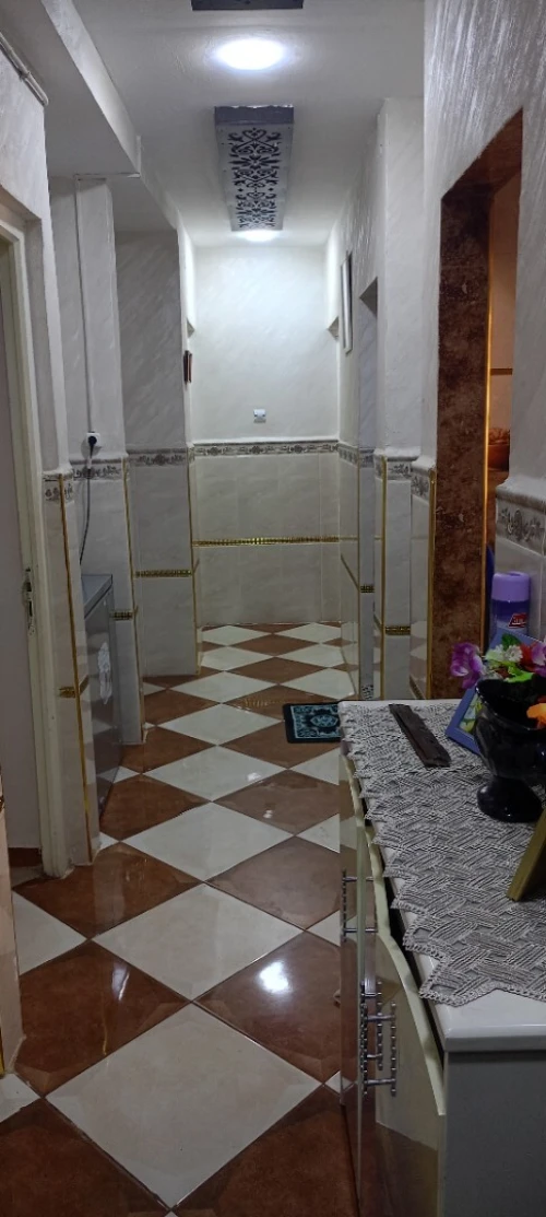 Vente Appartement F4 Aïn Témouchent El amria