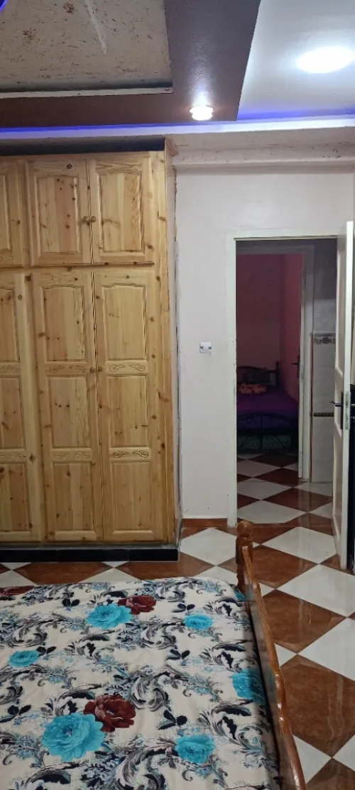 Vente Appartement F4 Aïn Témouchent El amria
