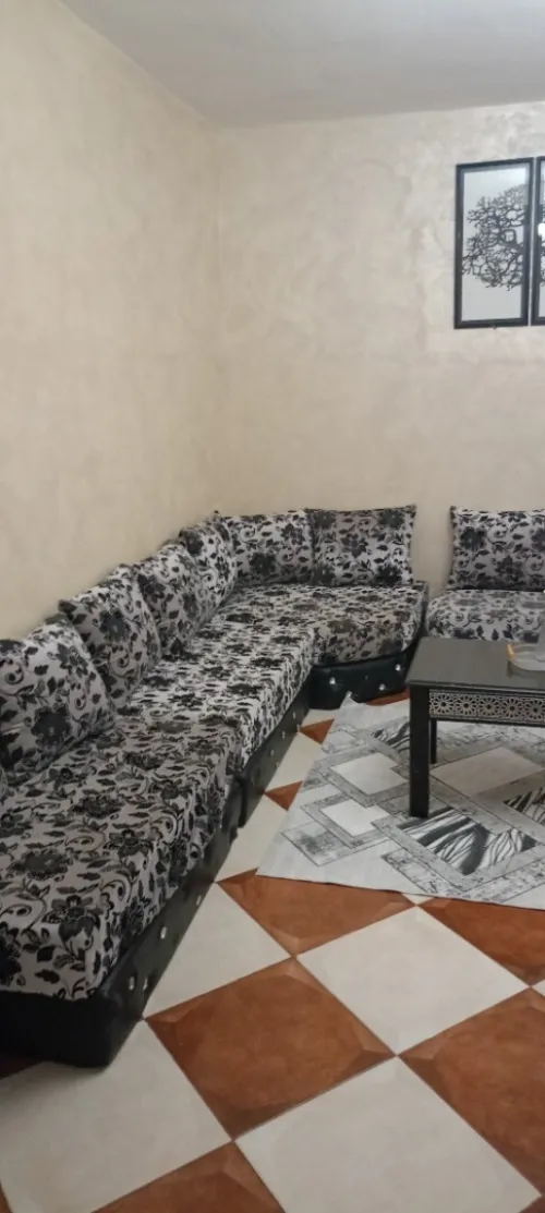 Vente Appartement F4 Aïn Témouchent El amria
