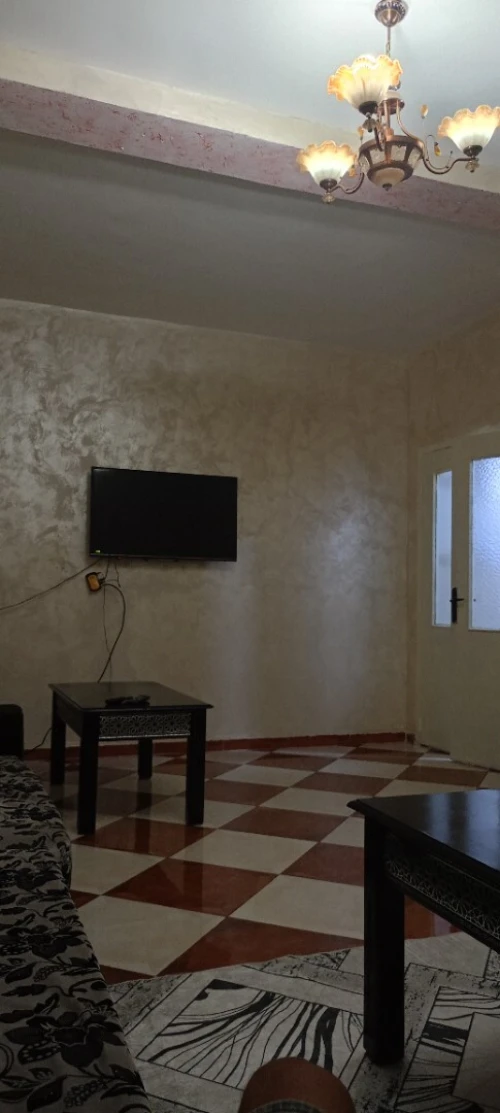 Vente Appartement F4 Aïn Témouchent El amria
