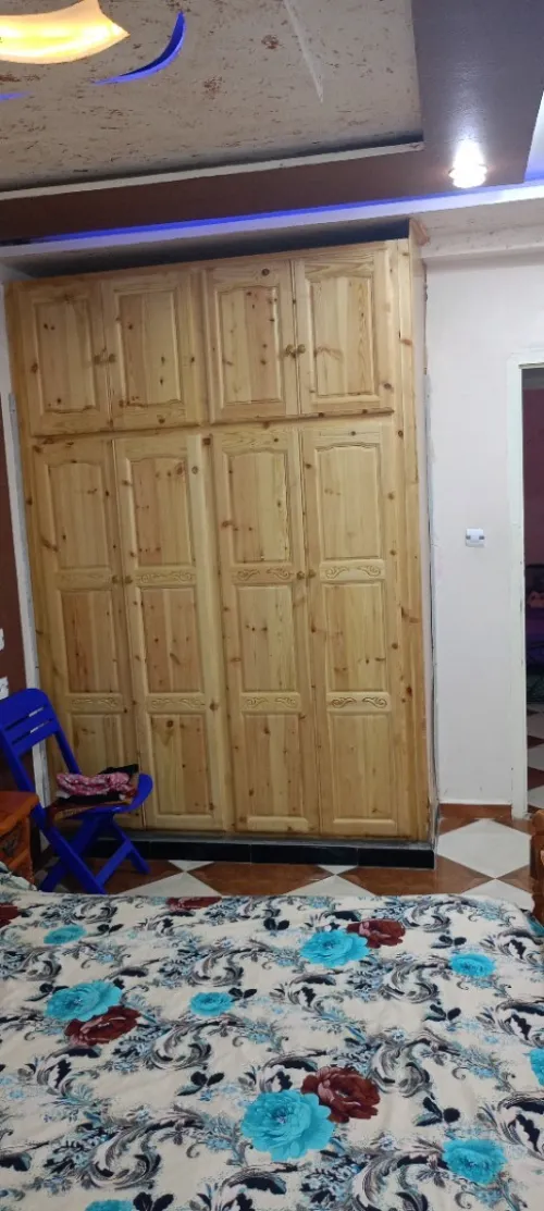 Vente Appartement F4 Aïn Témouchent El amria