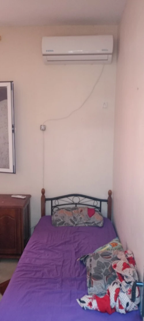 Vente Appartement F4 Aïn Témouchent El amria