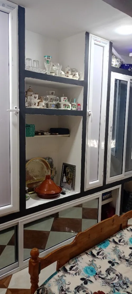 Vente Appartement F4 Aïn Témouchent El amria
