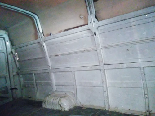 Iveco Iveco 2000
