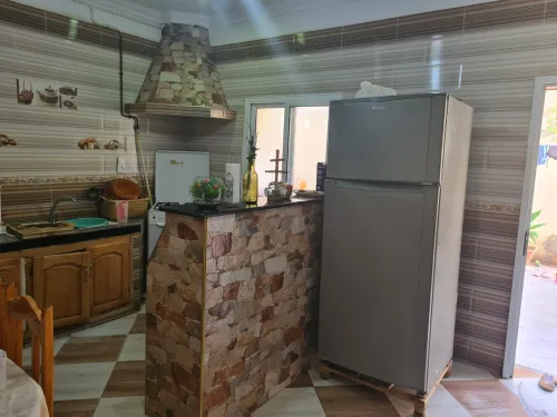 Vente Villa Sidi Bel Abbès Tilmouni