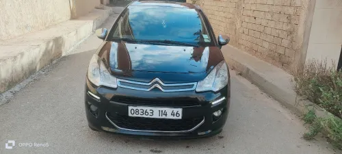 Citroen C3 2014 Seduction