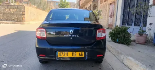Renault Symbol 2013 Collection