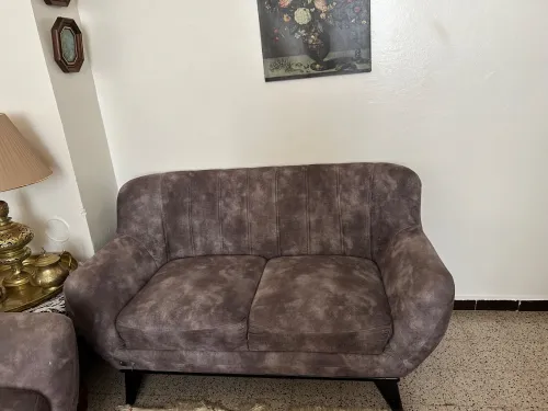 Fauteuil
