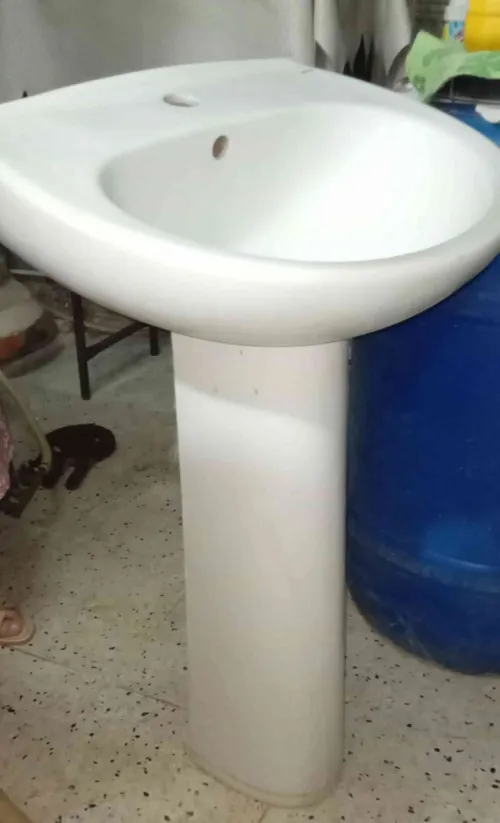 lavabo mech9o9a chwya