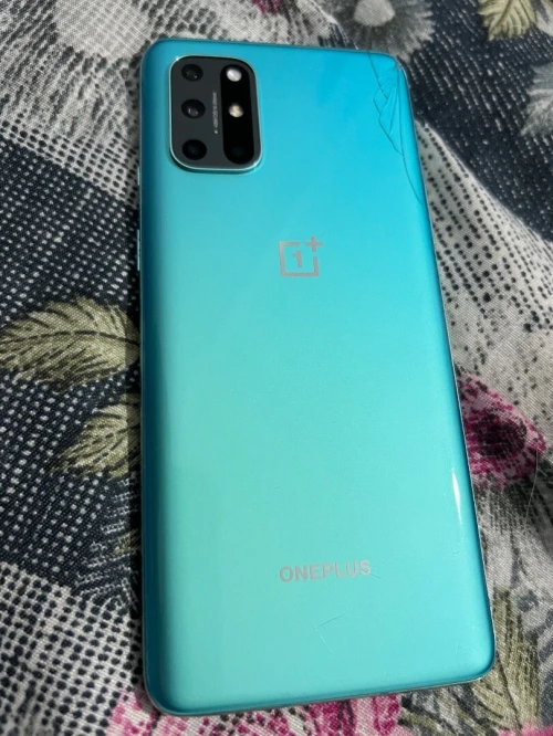 One plus 8t