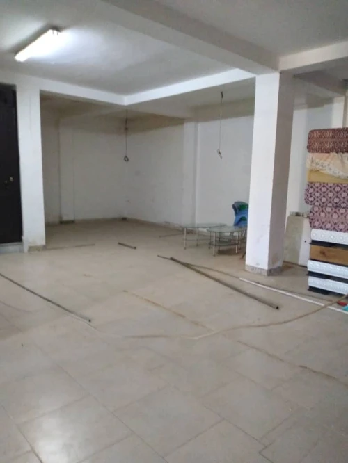 Vente Niveau De Villa Alger Kouba
