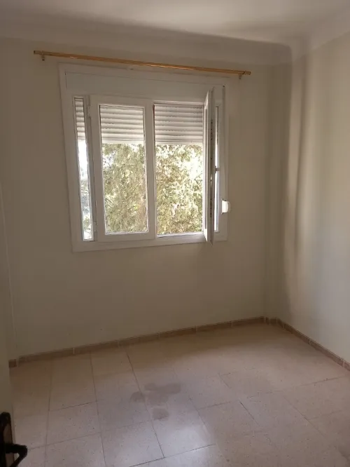 Vente Appartement F4 Boumerdès Bordj menaiel