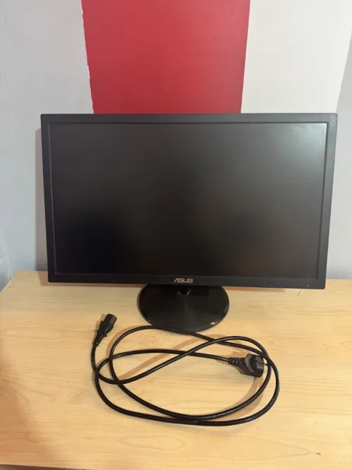Écran Asus 24"