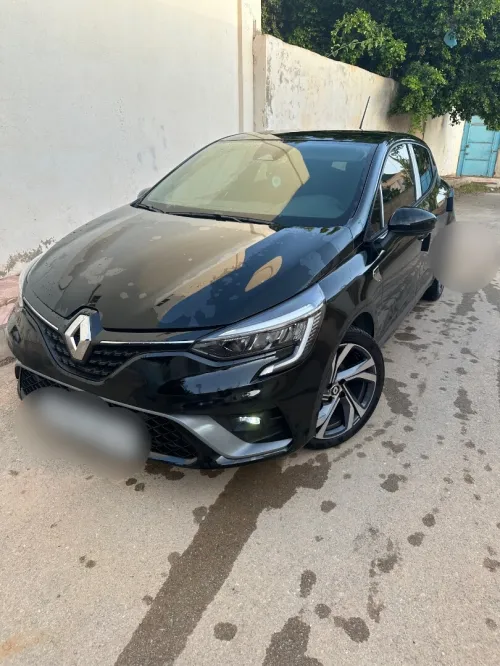 Renault Clio 5  2023 RS Line