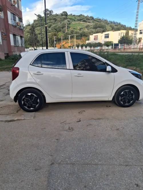 Kia Picanto 2019 Lx Star +