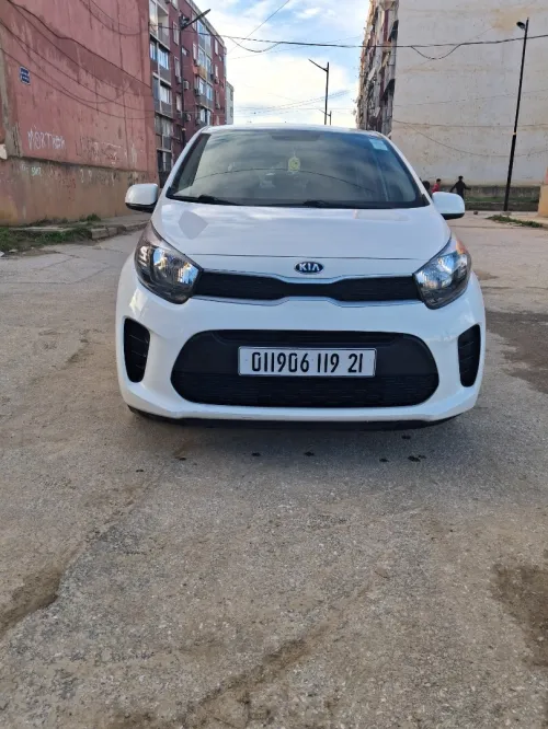 Kia Picanto 2019 LX Start