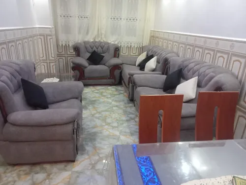 Vente Villa Tlemcen Remchi
