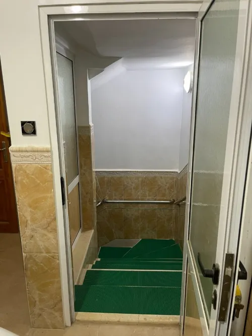 Vente Villa Tlemcen Remchi