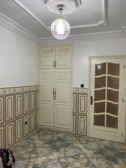 Vente Villa Tlemcen Remchi
