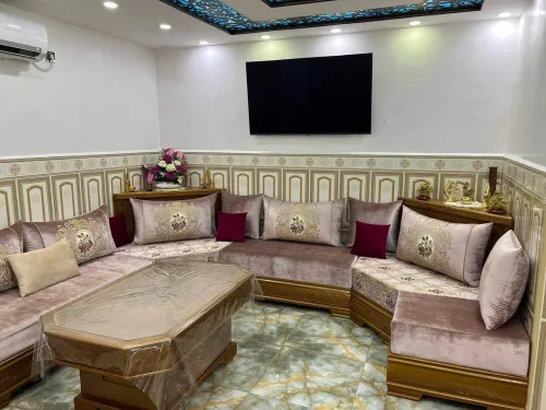 Vente Villa Tlemcen Remchi