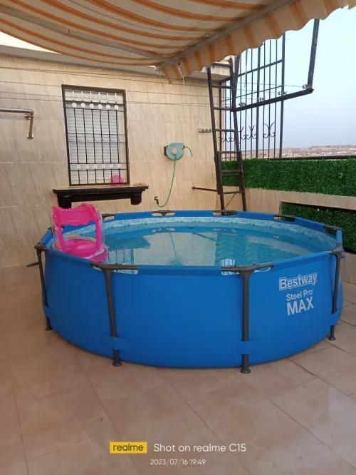 Vente Villa Tlemcen Remchi