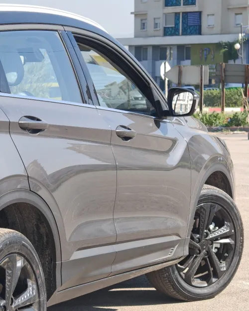 Geely Coolray 2026 Bma