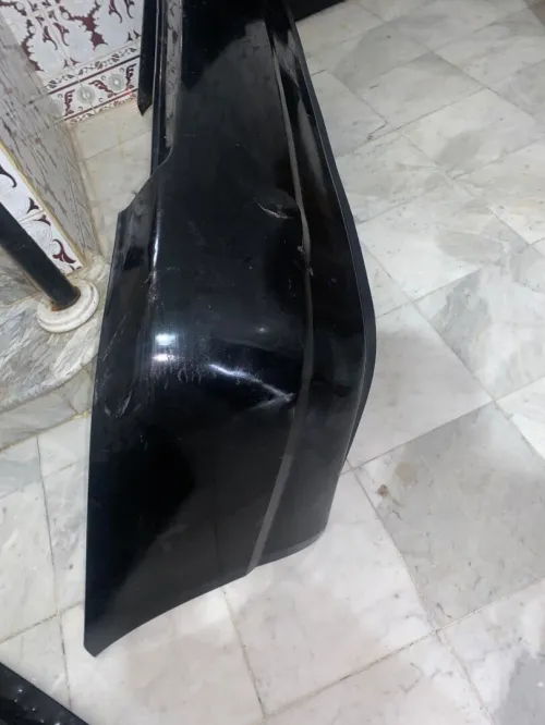 Parchoc ta3 Toyota corola 2004-2008 origine