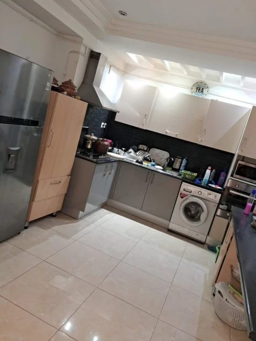 Vente Appartement F4 Alger Cheraga