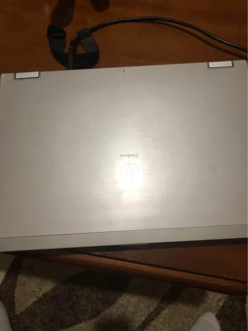 HP ELITE BOOK ORIGINAL AMÉRICAIN 