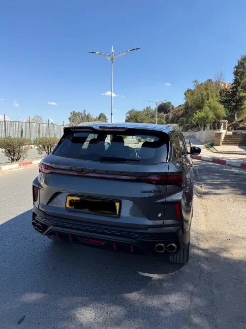 Geely Coolray 2024 GL